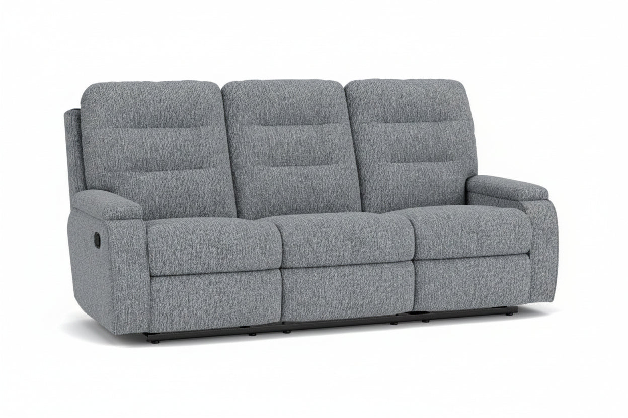 Kerrie Reclining Sofa - Default Title